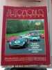 Revue Automobiles Classiques N° 15. 