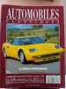 Revue Automobiles Classiques N° 30. 