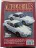 Revue Automobiles Classiques N° 31. 