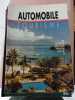 Revue Automobile Tourisme octobre 1990. 