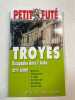 Troyes 2002-2003 le petit fute. Auzias/al. Dominique