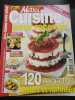 Maxi cuisine n°7 HS. 