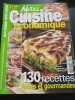 Maxi cuisine n°8 HS. 