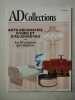 Architectural Digest Collections nº 141 / Avril - Mai 2017. 