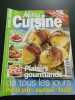 Maxi cuisine n°4 HS. 