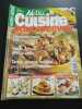 Maxi cuisine n°3 HS. 