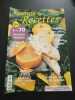 Rentree en recettes n°3. 