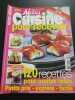 Maxi cuisine n°5 HS. 