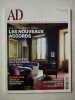 Architectural Digest nº 146 / Février- Mars 2018. 
