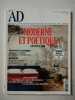 Architectural Digest nº 139 / Décembre 2016 - Janvier 2017. 