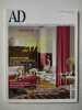 Architectural Digest nº 145 / Décembre- Janvier 2018. 