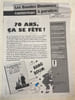 Casterman JANVIER MARS 1999-N&deg; 10. 