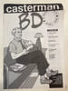 Casterman N&deg;8 AVRIL 1998. 