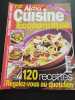 Maxi cuisine n°6 HS. 