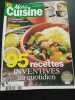 Maxi cuisine n°84. 