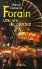 Forain: Une vie de combat. Campion Marcel