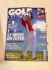 Golf Europeen n°431. 