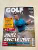Golf Europeen n°429. 