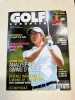 Golf Europeen n°424. 