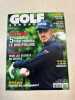 Golf Europeen n°425. 