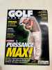 Golf Europeen n°414. 