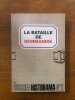 La bataille de normandie. 
