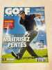 Golf Europeen n°418. 