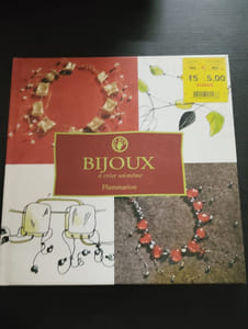 Bijoux à créer soi-même