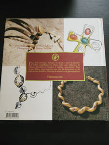 Bijoux à créer soi-même