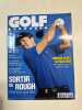 Golf Europeen n°408. 
