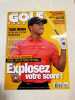 Golf Europeen n°413. 