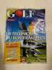 Golf Magazine n°205bis. 