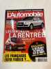 L'automobile n°712. 