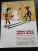 Lucky Luke 20 Am Mississippi. 