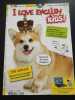 I Love English for Kids N°191. 