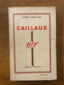Caillaux