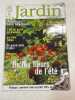 Jardin MAGAZINE N°6. 