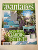 Avantages N&deg;43. 