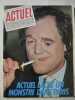 Actuel nº 29 / Mars 1982. 