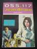 Oss 117 Jean Bruce recueil N° 3266. 