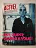Actuel nº 27 / Janvier 1982. 