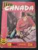 Jim canada n°234. 