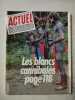 Actuel nº 31. 