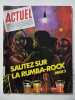 Actuel nº 30 / Avril 1982. 