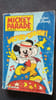 Mickey parade mensuel N.40. 
