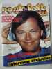 Rock & folk nº 195 / avril 1983. 
