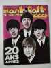 Rock & folk nº 192 / janvier 1983. 