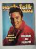 Rock & folk nº 202 / novembre 1983. 