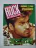 Rock & folk n&ordm; 252 /mai 1988. 