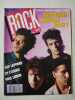 Rock & folk n&ordm; 250 / mars 1988. 